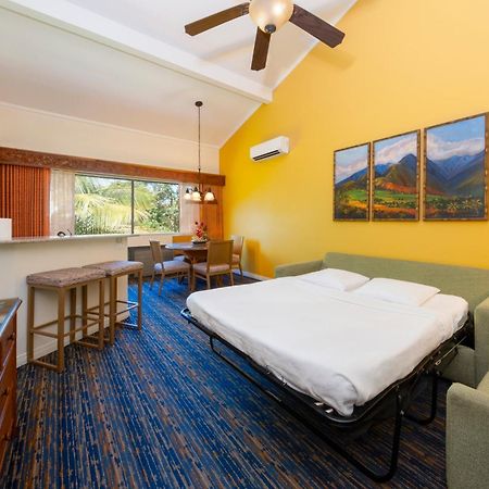 Makai Club Resort Princeville Εξωτερικό φωτογραφία