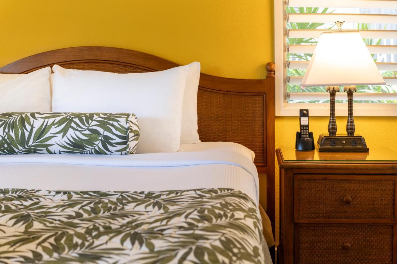 Makai Club Resort Princeville Εξωτερικό φωτογραφία