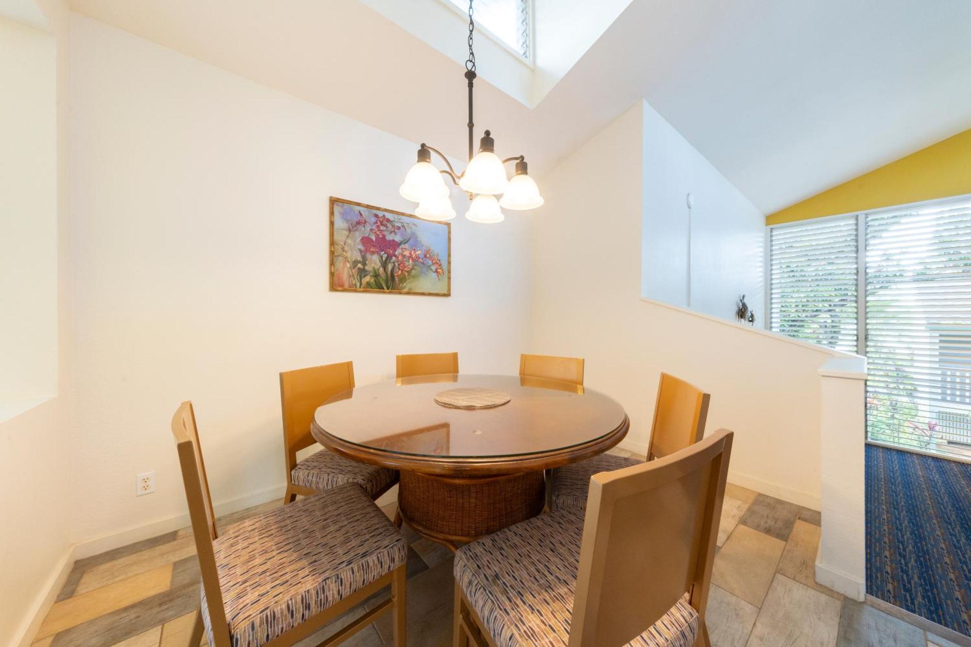 Makai Club Resort Princeville Εξωτερικό φωτογραφία