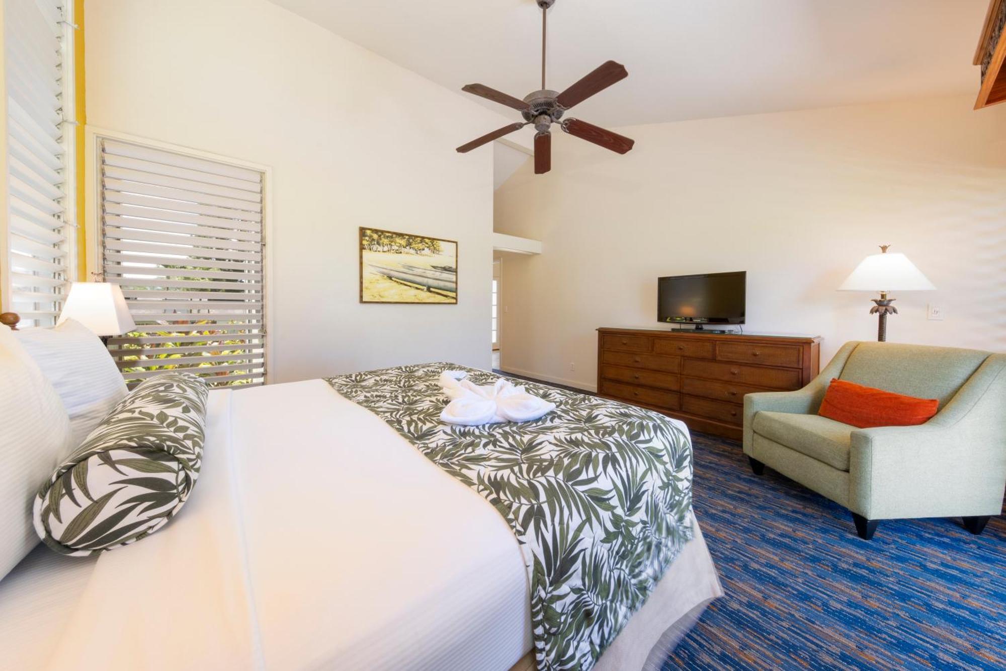 Makai Club Resort Princeville Εξωτερικό φωτογραφία