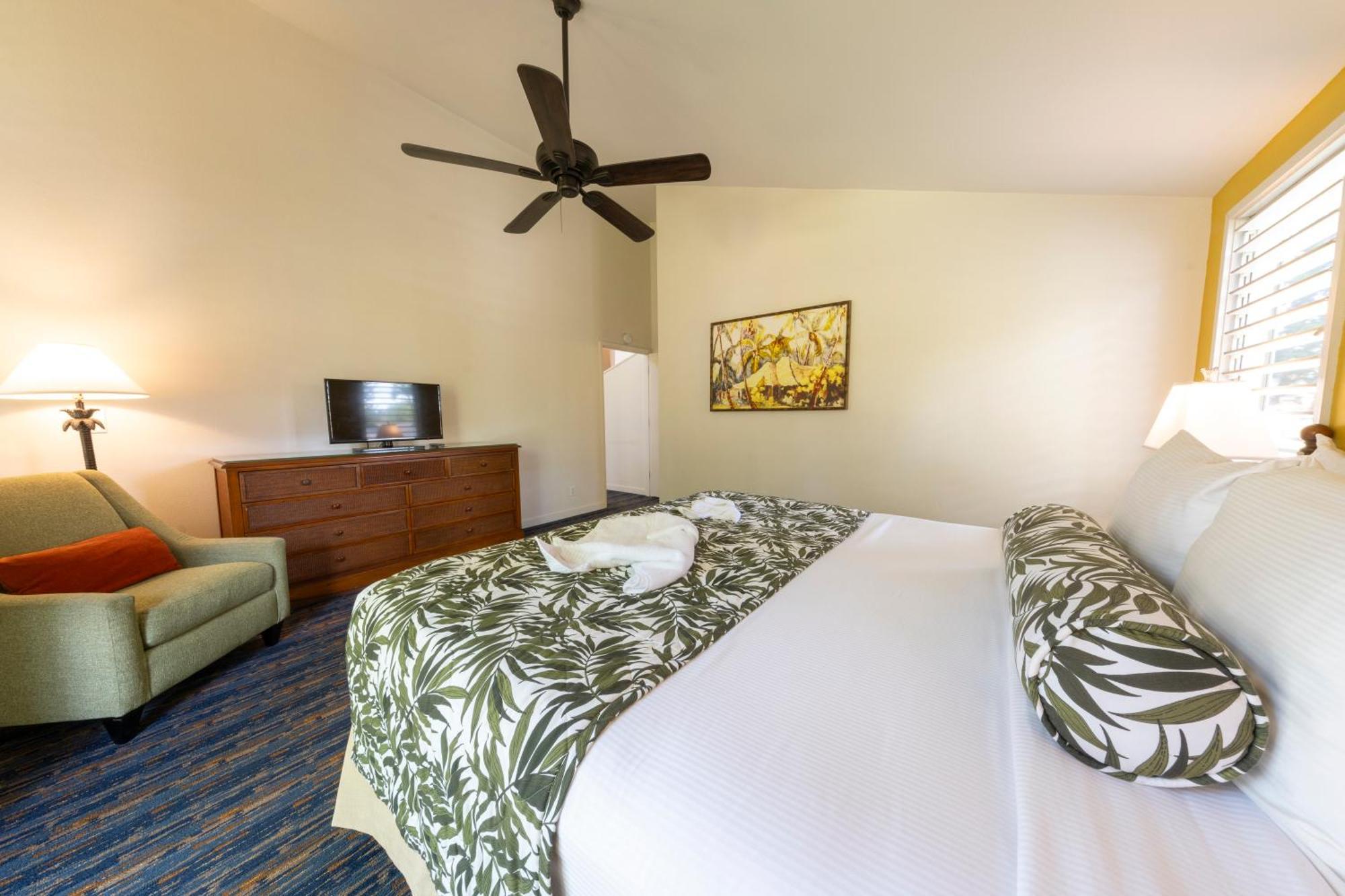 Makai Club Resort Princeville Εξωτερικό φωτογραφία