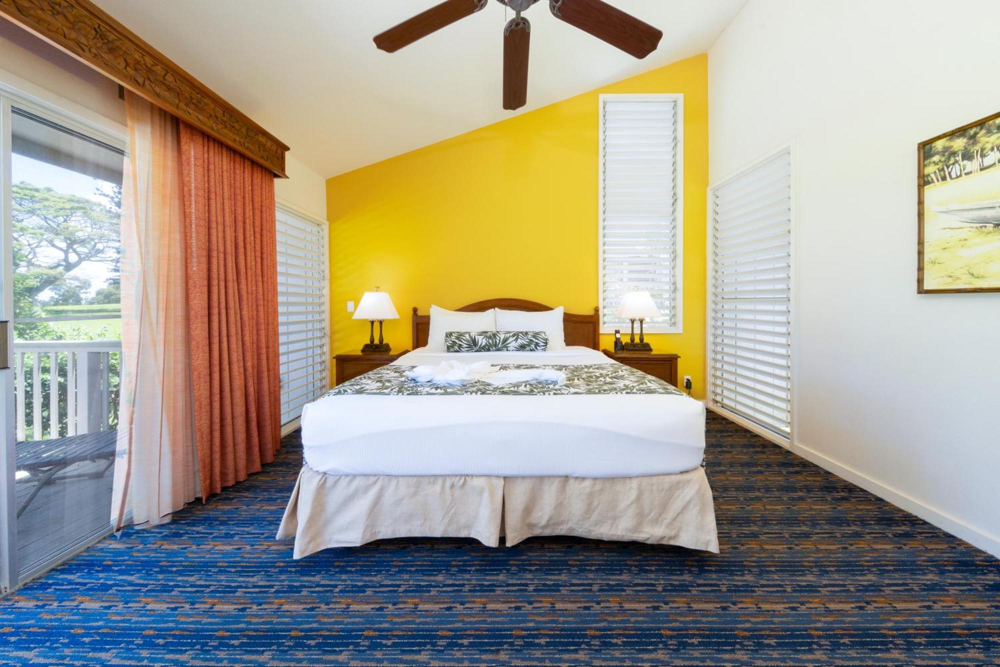 Makai Club Resort Princeville Εξωτερικό φωτογραφία