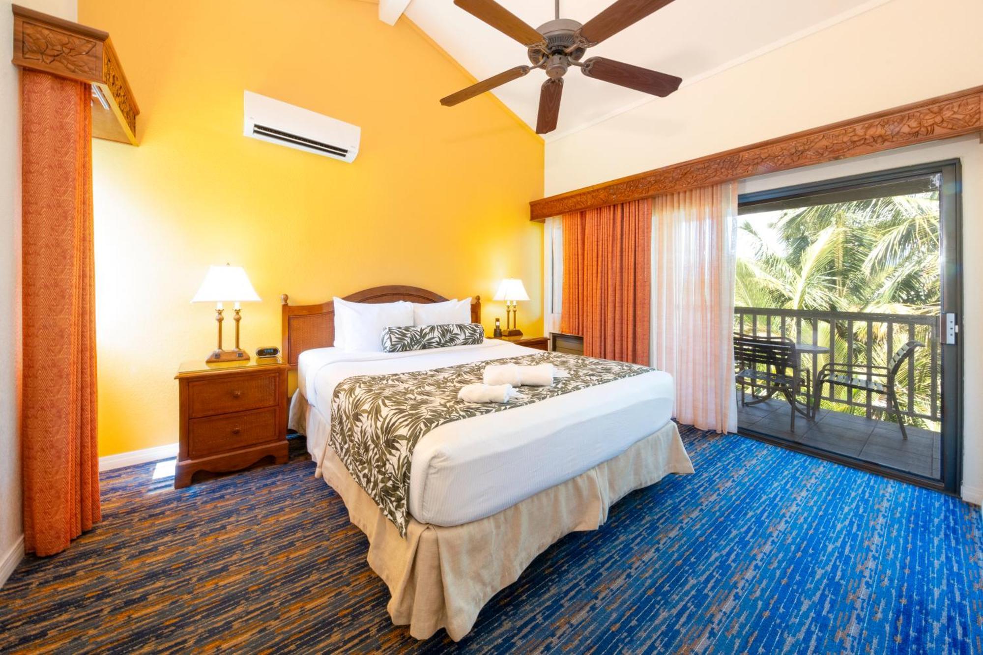 Makai Club Resort Princeville Εξωτερικό φωτογραφία