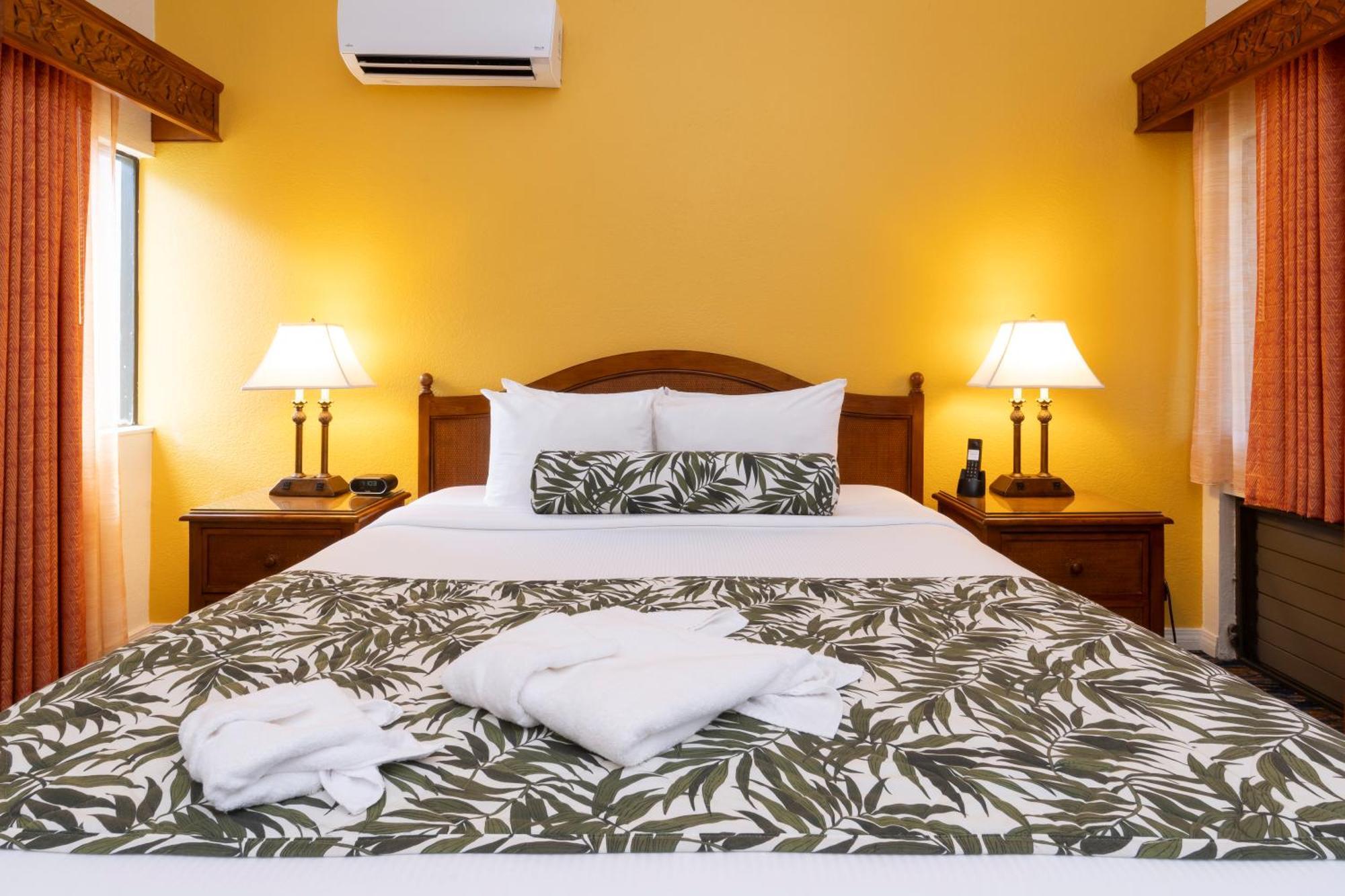 Makai Club Resort Princeville Εξωτερικό φωτογραφία