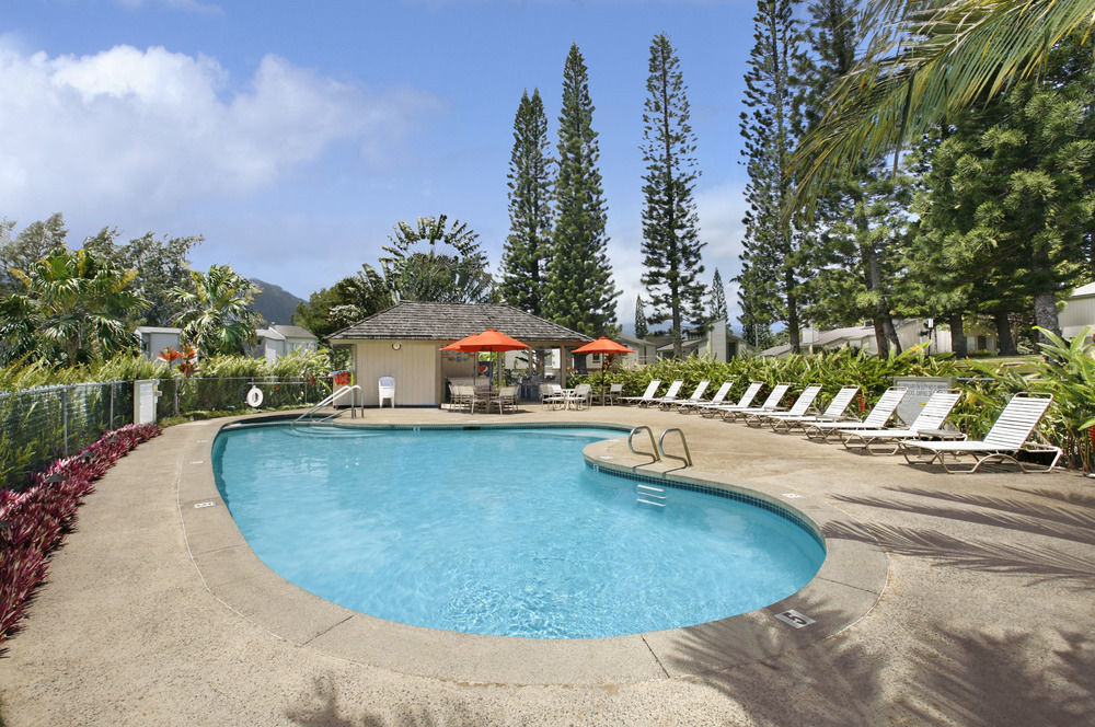 Makai Club Resort Princeville Εξωτερικό φωτογραφία